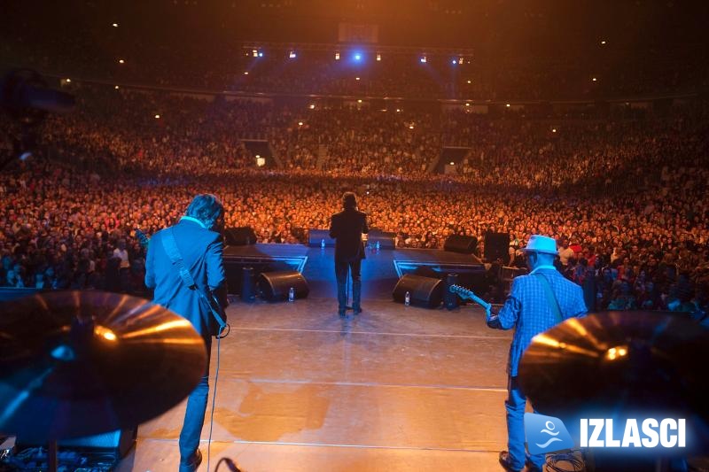 Zdravko Čolić održao koncert za pamćenje u Areni